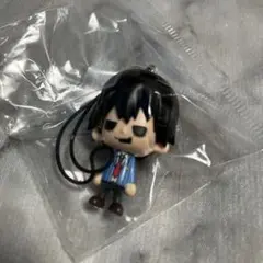 弱虫ペダル GRANDE ROAD 1point mascot 制服　荒北靖友
