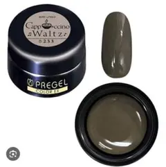 PREGEL プリジェル　カプチーノワルツ 233 4gのサムネイル