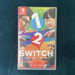 Yさん専用 ワンツースイッチ