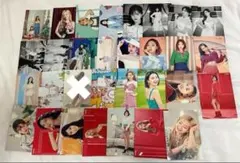 twice ラントレ トレカ オール ユニット