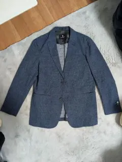 BLACK LABEL CRESTBRIDGE メンズ　セットアップ