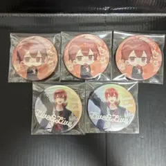 2025年最新】坂田缶バッジの人気アイテム - メルカリ