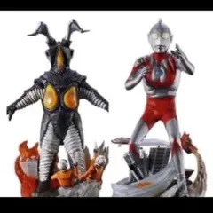 一番くじ ウルトラマン A賞 ウルトラマン B賞 ゼットン - メルカリ