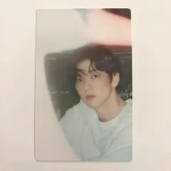 TXT Starkissed トレカ　SOOBIN