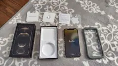 美品　86%　iPhone12 pro SIMフリー　512ギガ