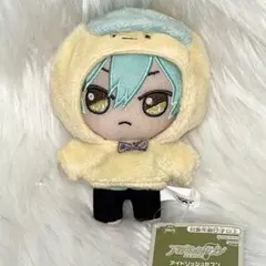 亥清悠 アイドリッシュセブン おさんぽーず！ vol.2