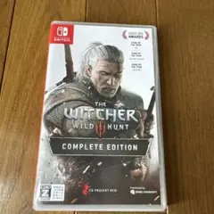 WITCHER 3: WILD HUNT COMPLETE EDITION