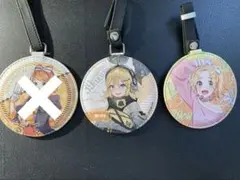 葛城リーリヤ 1st Period 公式ラゲッジタグ 限定品 未開封 学マス 葛城リーリヤ The 1st Period 公式ラゲッジタグ Unop - Mercari