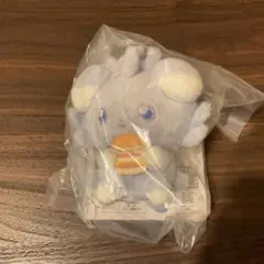 ポケモン ポケピース 一番くじ　F賞　ニャスパー