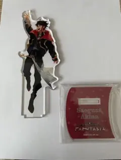 にじさんじ 三枝明那 アクリルスタンド FANTASIA