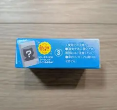 サンリオ　チョコボックス　ミニチュアフィギュアCHOCOBOX クロミ 3番