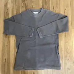 B:MING by BEAMS ビックカノコ ドロップショルダー カットソー