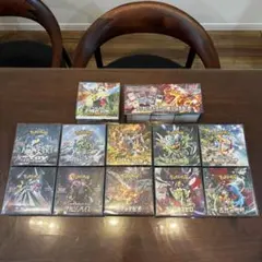 2026年最新】楽園ドラゴーナ シュリンク付きの人気アイテム - メルカリ
