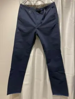 美品　人気　ノースフェイスパープルレーベル　 P/Lウェビングパンツ 32