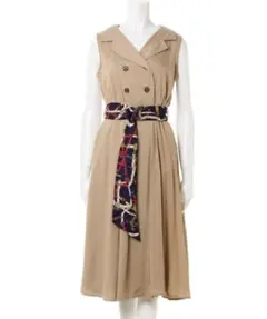 INGNI　 ワンピース 　新品タグ付　即購入可能　Mサイズ