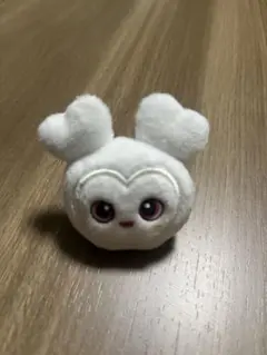 TWICE BABY LOVELYS ランダムぬいぐるみリング　ダヒョン