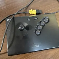 NEOGEO コントローラー ジャンク品 メルカリ