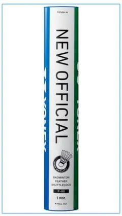 ニューオフィシャル4番1ダース