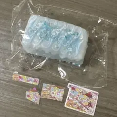 nuoyumi 水色ラテアート スクイーズ