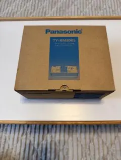 Panasonic TY-RM800S リモコン 取扱説明書付きのサムネイル