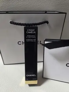 シャネル ユイル ア オングル 11ml