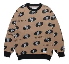 WACKO MARIA(ワコマリア)ニット・セーター