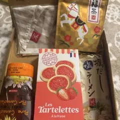 KALDI 食品セット