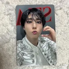 straykids スキズ トレカ 特典 ラキドロ 会場限定 エコパ ハン - メルカリ