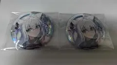 新品 anemoi アネモイ key グラッテ アクリルコースター 総羽愛乃