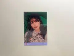 TWICE ツウィ 直筆サイン入りフォトカード - メルカリ