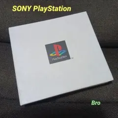 非売品 PlayStation メモリーカード収納ケース PS1 純正 レア - メルカリ