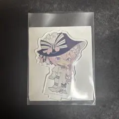 巡音ルカ　ミニアクリルスタンド