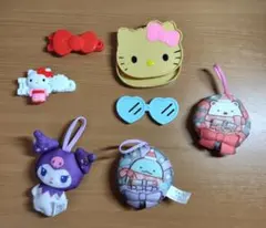 【日焼けキティ】【マイメロディ】【すみっこぐらし】 雑貨