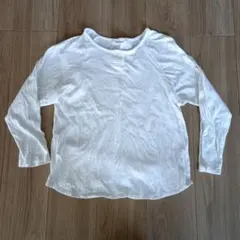 Sardwear 長袖Tシャツ ホワイト