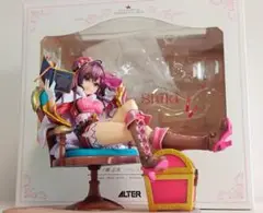 【未開封】 一ノ瀬志希 フィギュア パフュームトリッパーver. 楽天市場】アイドルマスター シンデレラガールズ 一ノ瀬志希