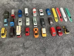2026年最新】トミカまとめ売りの人気アイテム - メルカリ