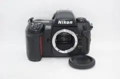 Nikon F5 + AF NIKKOR 35-135mm ジャンク 電源不動 - メルカリ