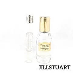 JILLSTUART ジルスチュアート　香水　2点セット