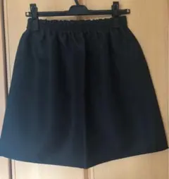 新品⭐︎イーハイフンワールドギャラリー⭐︎台形スカートのサムネイル