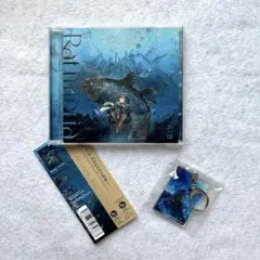 【特典付き】 りぶ Ratimeria 通常盤