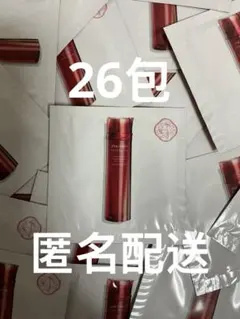 SHISEIDO オイデルミン エッセンスローション 2ml 26包のサムネイル