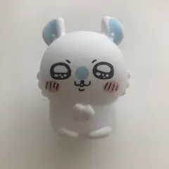 【3月上旬処分】ちいかわフレンズ　モモンガ　ソフビ　フィギュア