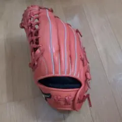 MIZUNO SELECT9 ソフトボール用 グローブのサムネイル