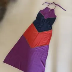 BCBGMAXAZRIA キャミワンピース XSのサムネイル