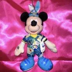 【激レア‼️】うさたまイースター ミッキーぬいば 2019