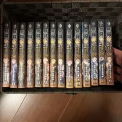 美品 無職転生小説13-26巻