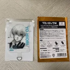 ブルーロック　氷織羊　フォンタブコレクション