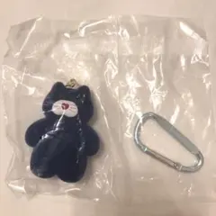 mojojojo フィギュアマスコット　青猫