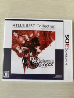 3DS デビルサバイバー2 ブレイクレコード - メルカリ