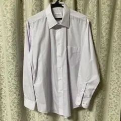 Philip Gurian 薄ピンクワイシャツ